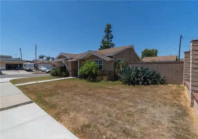 Photo 3 of Sale Pending at 11629 Santa Gertrudes Ave, Whittier, CA 90604 | MLS# PW26174508 | Listing updated on 2026-09-14