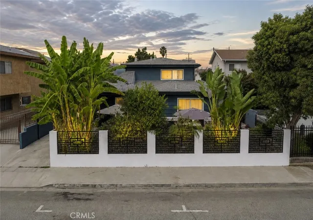 Photo 1 of Multi family home for sale at 11617 Acacia, Hawthorne, CA 90250 | MLS# PW26159621 | Listing updated on 2026-09-14