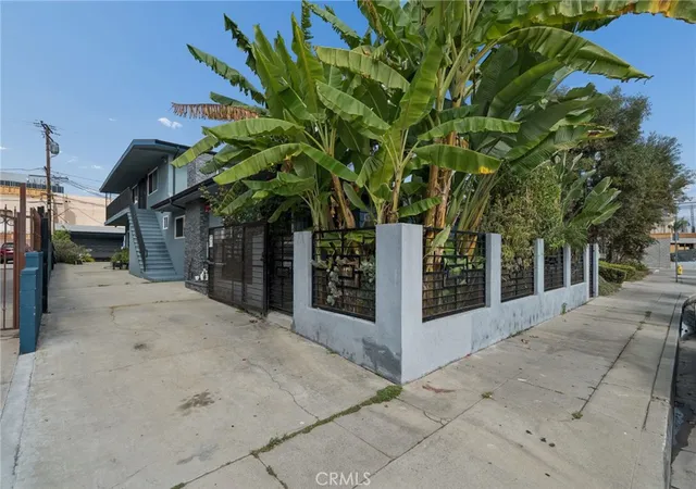 Photo 2 of Multi family home for sale at 11617 Acacia, Hawthorne, CA 90250 | MLS# PW26159621 | Listing updated on 2026-09-14