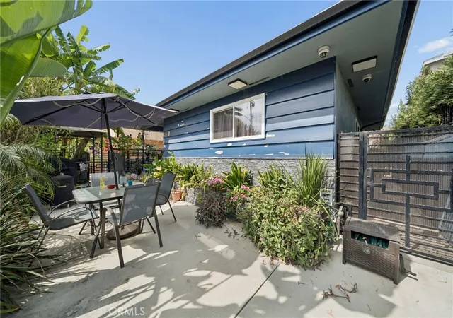 Photo 3 of Multi family home for sale at 11617 Acacia, Hawthorne, CA 90250 | MLS# PW26159621 | Listing updated on 2026-09-14