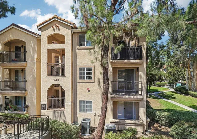 Photo 1 of Condo for sale at 5648 Amaya #122, La Mesa, CA 91942 | MLS# 260019887SD | Listing updated on 2026-09-14