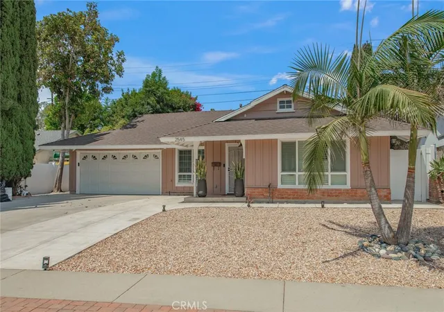 Photo 1 of Single family home for sale at 2545 Castle Rock Rd, Diamond Bar, CA 91765 | MLS# TR26177931 | Listing updated on 2026-09-15
