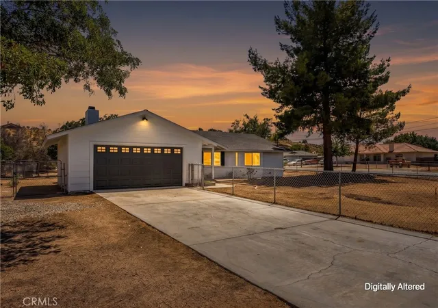 Photo 1 of Single family home for sale at 17405 Adobe, Hesperia, CA 92345 | MLS# HD26177572 | Listing updated on 2026-09-27