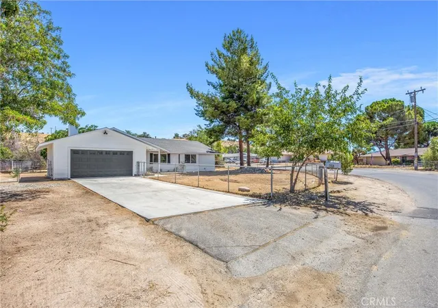 Photo 2 of Single family home for sale at 17405 Adobe, Hesperia, CA 92345 | MLS# HD26177572 | Listing updated on 2026-09-27