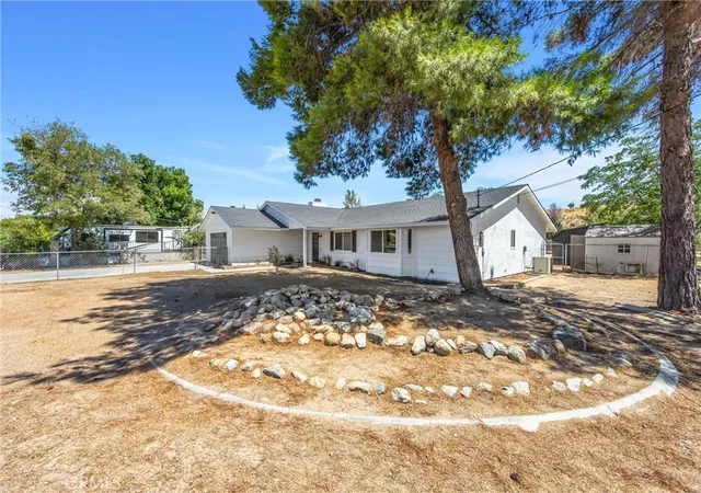 Photo 3 of Single family home for sale at 17405 Adobe, Hesperia, CA 92345 | MLS# HD26177572 | Listing updated on 2026-09-27