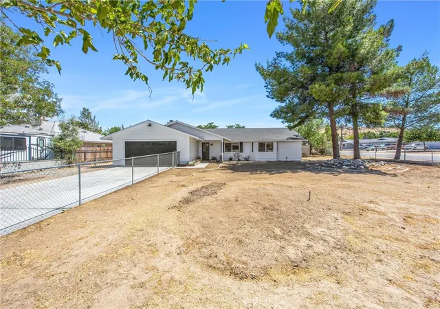 Photo 3 of Single family home for sale at 17405 Adobe, Hesperia, CA 92345 | MLS# HD26177572 | Listing updated on 2026-09-27