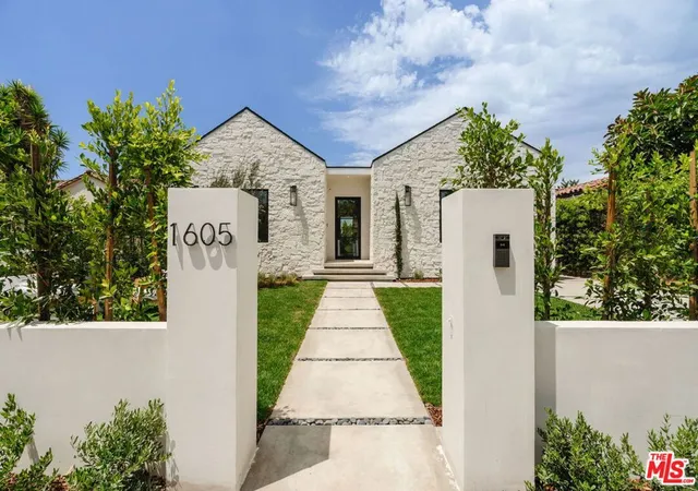 Photo 2 of Sale Pending at 1605 S Point View St, Los Angeles, CA 90035 | MLS# 26858587 | Listing updated on 2026-09-14