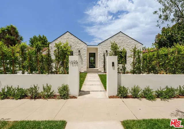 Photo 3 of Sale Pending at 1605 S Point View St, Los Angeles, CA 90035 | MLS# 26858587 | Listing updated on 2026-09-14
