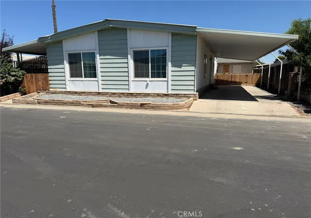 Photo 1 of Manufactured home for sale at 3535 Stine, Bakersfield, CA 93309 | MLS# PI26177805 | Listing updated on 2026-09-15