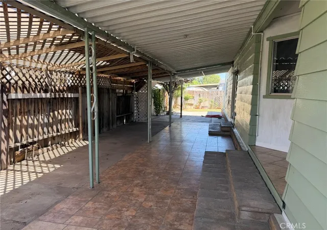 Photo 4 of Manufactured home for sale at 3535 Stine, Bakersfield, CA 93309 | MLS# PI26177805 | Listing updated on 2026-09-15