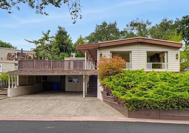 Photo 1 of Sale Pending at 552 Bean Crk Rd #202, Scotts Valley, CA 95066 | MLS# ML82053958 | Listing updated on 2026-09-15