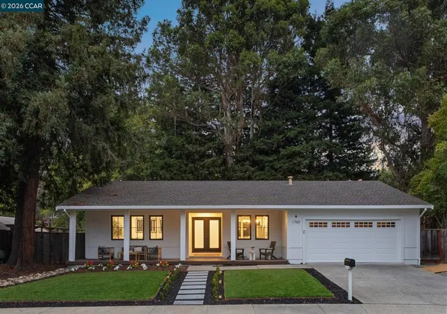 Photo 2 of Sale Pending at 1760 Saint Helena Dr, Danville, CA 94526 | MLS# 41144966 | Listing updated on 2026-10-05