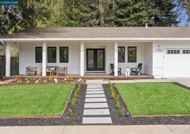 Photo 3 of Sale Pending at 1760 Saint Helena Dr, Danville, CA 94526 | MLS# 41144966 | Listing updated on 2026-10-05