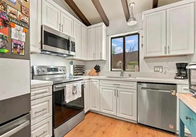 Listing Photo 4 - Condo for sale in building located at 15831 Davis Cup Ln, Ramona, CA 92065