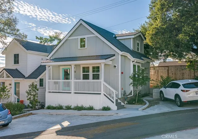Photo 1 of Sale Pending at 5929 Gran Paseo Way, Atascadero, CA 93422 | MLS# PI26178023 | Listing updated on 2026-09-15