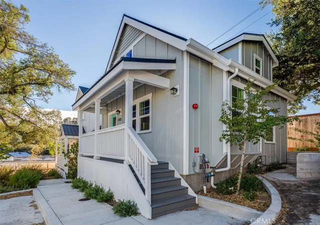 Photo 3 of Sale Pending at 5929 Gran Paseo Way, Atascadero, CA 93422 | MLS# PI26178023 | Listing updated on 2026-09-15