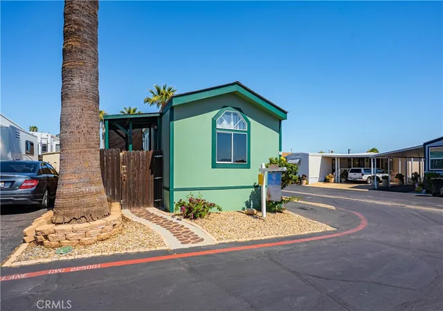 Photo 3 of Manufactured home for sale at 15980 Grand #T11, Lake Elsinore, CA 92530 | MLS# SW26176202 | Listing updated on 2026-09-15