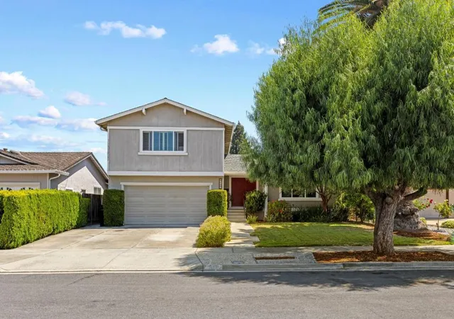 Photo 1 of Sale Pending at 5386 Southbridge Ct, San Jose, CA 95118 | MLS# ML82054108 | Listing updated on 2026-09-15