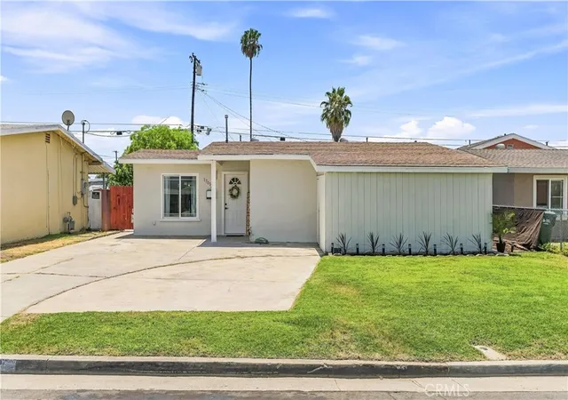 Photo 1 of Single family home for sale at 17012 E Benwood, Covina, CA 91722 | MLS# AR26176304 | Listing updated on 2026-09-15