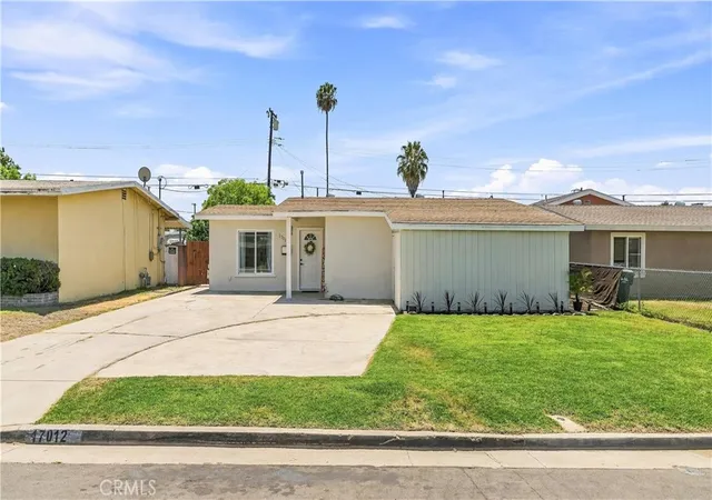 Photo 2 of Single family home for sale at 17012 E Benwood, Covina, CA 91722 | MLS# AR26176304 | Listing updated on 2026-09-15