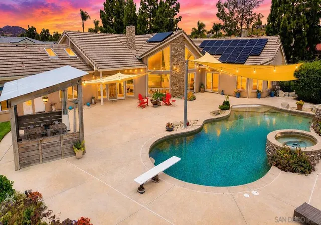 Photo 1 of Sale Pending at 3019 Calle Allejandro, Jamul, CA 91935 | MLS# 260019937SD | Listing updated on 2026-09-15