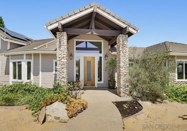 Photo 3 of Sale Pending at 3019 Calle Allejandro, Jamul, CA 91935 | MLS# 260019937SD | Listing updated on 2026-09-15