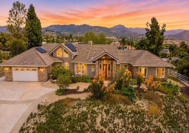 Photo 61 of Sale Pending at 3019 Calle Allejandro, Jamul, CA 91935 | MLS# 260019937SD | Listing updated on 2026-09-15