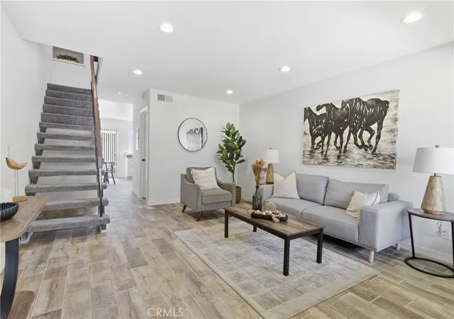 Photo 1 of Townhouse for sale at 6094 Orange Ave, Cypress, CA 90630 | MLS# GD26177866 | Listing updated on 2026-09-15