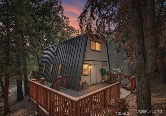 Photo 1 of Sale Pending at 1323 Silverado, Big Bear City, CA 92314 | MLS# IG26178210 | Listing updated on 2026-09-15