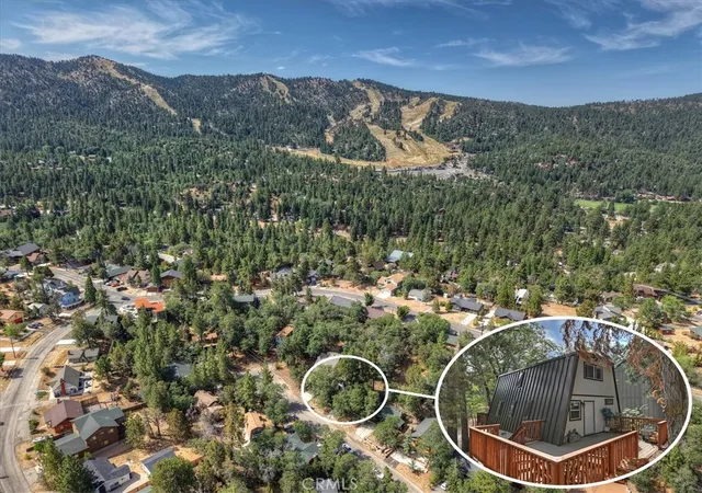 Photo 2 of Sale Pending at 1323 Silverado, Big Bear City, CA 92314 | MLS# IG26178210 | Listing updated on 2026-09-15