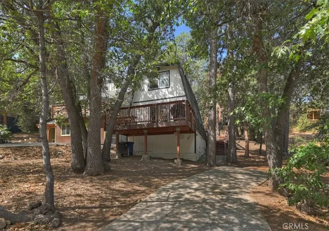 Photo 3 of Sale Pending at 1323 Silverado, Big Bear City, CA 92314 | MLS# IG26178210 | Listing updated on 2026-09-15