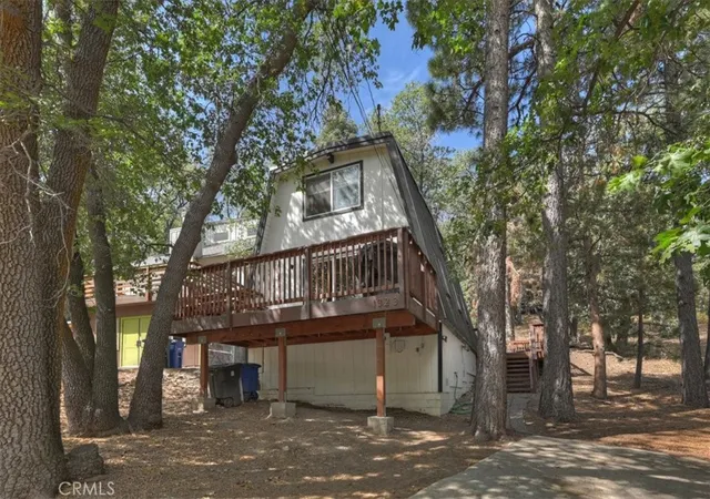 Photo 3 of Sale Pending at 1323 Silverado, Big Bear City, CA 92314 | MLS# IG26178210 | Listing updated on 2026-09-15