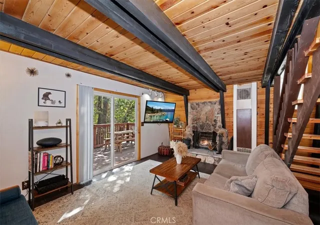 Photo 4 of Sale Pending at 1323 Silverado, Big Bear City, CA 92314 | MLS# IG26178210 | Listing updated on 2026-09-15