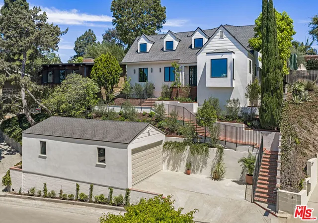 Single family home for sale at 2536 Micheltorena St, Los Angeles, CA 90039 | MLS# 26872493