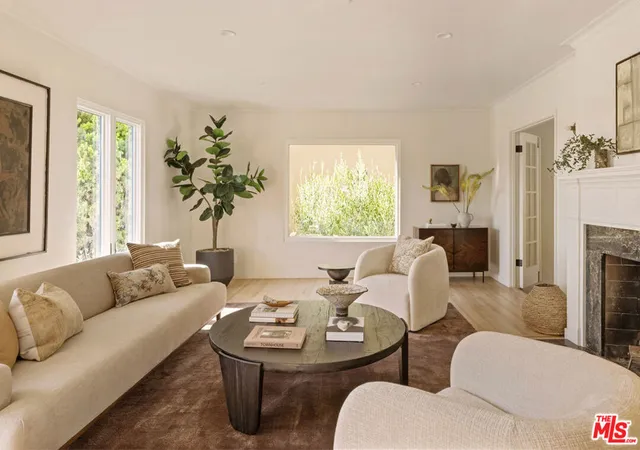Photo 3 of Single family home for sale at 2536 Micheltorena St, Los Angeles, CA 90039 | MLS# 26872493 | Listing updated on 2026-10-02