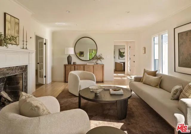 Photo 4 of Single family home for sale at 2536 Micheltorena St, Los Angeles, CA 90039 | MLS# 26872493 | Listing updated on 2026-10-02