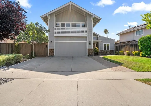 Photo 1 of Single family home for sale at 6273 Mountford Dr, San Jose, CA 95123 | MLS# ML82057714 | Listing updated on 2026-09-15