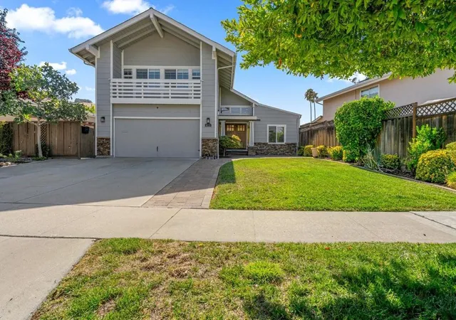 Photo 2 of Single family home for sale at 6273 Mountford Dr, San Jose, CA 95123 | MLS# ML82057714 | Listing updated on 2026-09-15