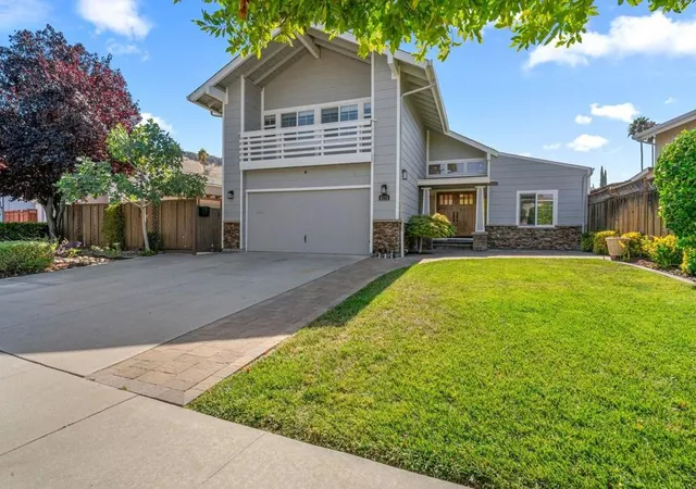 Photo 3 of Single family home for sale at 6273 Mountford Dr, San Jose, CA 95123 | MLS# ML82057714 | Listing updated on 2026-09-15