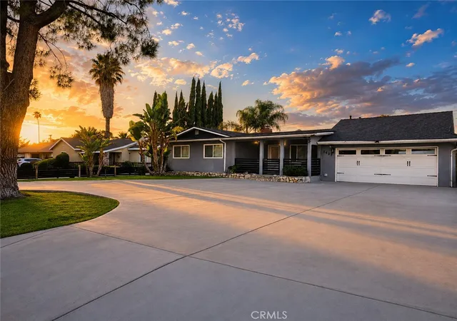 Single family home for sale at 1437 E Vine, West Covina, CA 91791 | MLS# CV26178274
