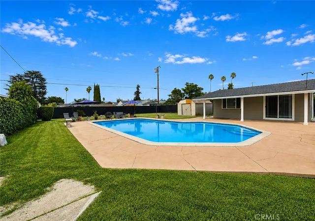 Photo 29 of Single family home for sale at 1437 E Vine, West Covina, CA 91791 | MLS# CV26178274 | Listing updated on 2026-09-16