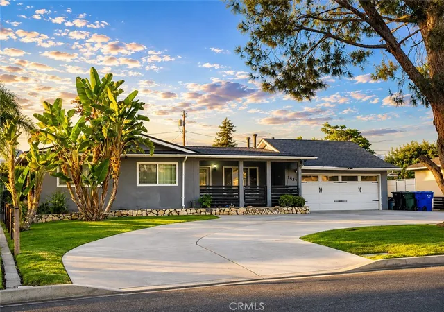 Photo 2 of Single family home for sale at 1437 E Vine, West Covina, CA 91791 | MLS# CV26178274 | Listing updated on 2026-09-16