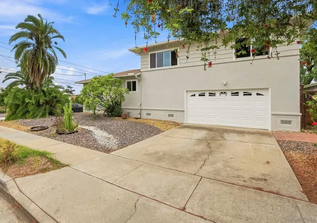 Photo 3 of Sale Pending at 189 Montebello St, Chula Vista, CA 91910 | MLS# 260019953SD | Listing updated on 2026-09-14