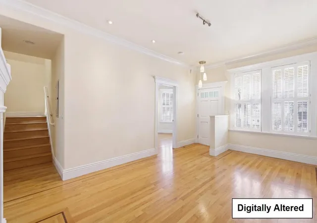 Photo 3 of Single family home for sale at 8 Porter St, San Francisco, CA 94110 | MLS# ML82057743 | Listing updated on 2026-09-14