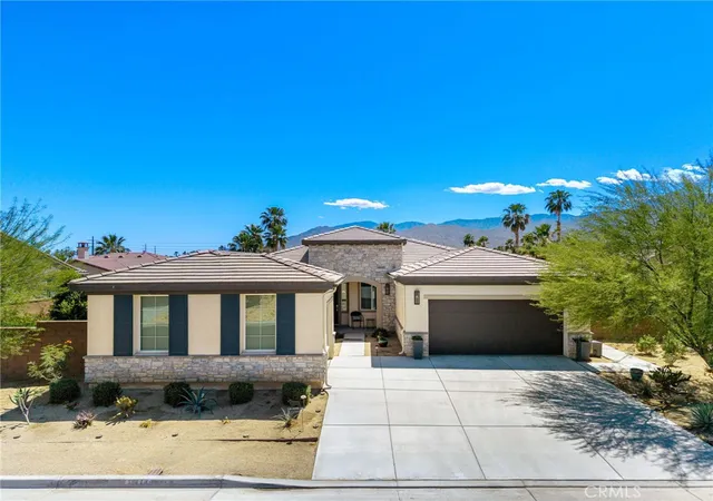 Photo 1 of Single family home for sale at 81855 Vida Bella, La Quinta, CA 92253 | MLS# SW26178362 | Listing updated on 2026-09-15