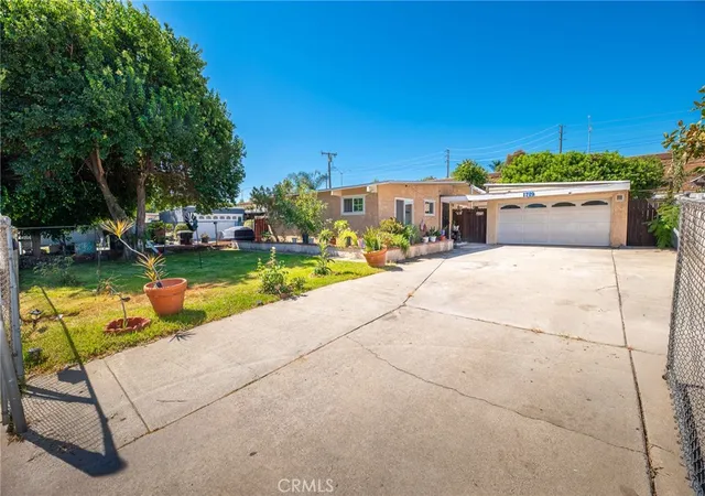 Photo 1 of Single family home for sale at 1719 Calatina Dr, Pomona, CA 91766 | MLS# CV26177727 | Listing updated on 2026-10-06
