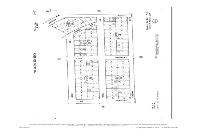 Photo 1 of Land for sale at 0 No Name 001 412 009 000, Thermal, CA 92344 | MLS# HD26177905 | Listing updated on 2026-09-14