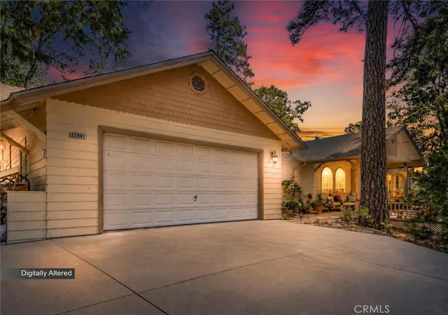 Single family home for sale at 52891 Arbor, Oakhurst, CA 93644 | MLS# FR26178244
