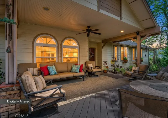 Photo 3 of Single family home for sale at 52891 Arbor, Oakhurst, CA 93644 | MLS# FR26178244 | Listing updated on 2026-09-14