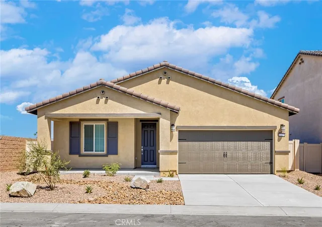 Photo 1 of Single family home for sale at 80560 Anacapa Dr, Indio, CA 92201 | MLS# SW26178471 | Listing updated on 2026-09-15